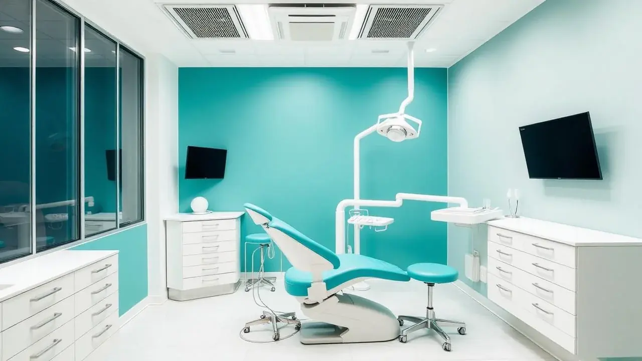 O que acontece com seus dentes quando você não faz limpeza