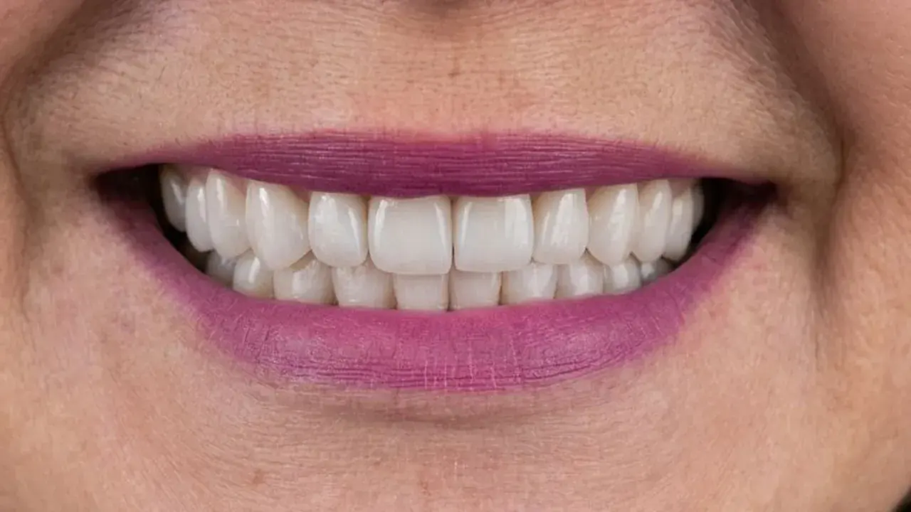 Odontologia Estética